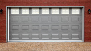 Garage Door Repair at Golden Gate National Cemetery San Bruno, California